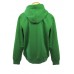 3304 Hoodie Green 911